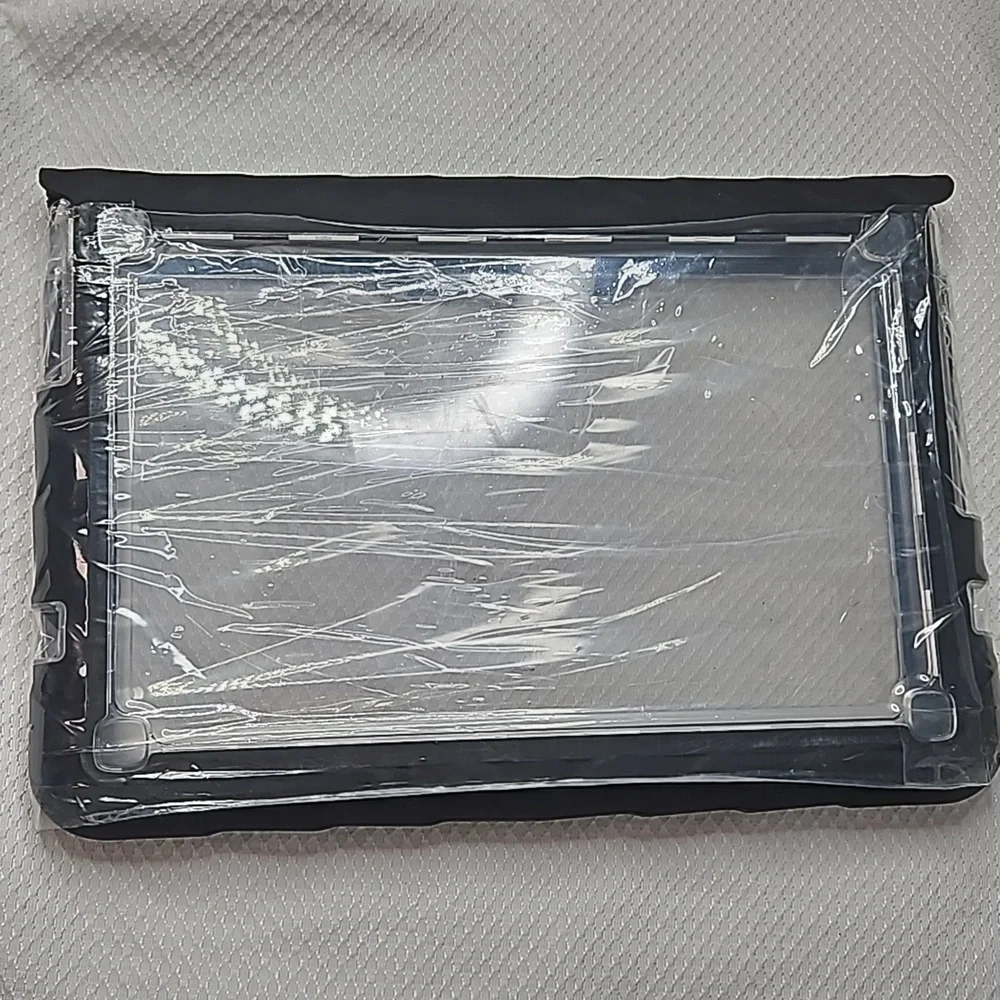 GUMDROP TECK CASE